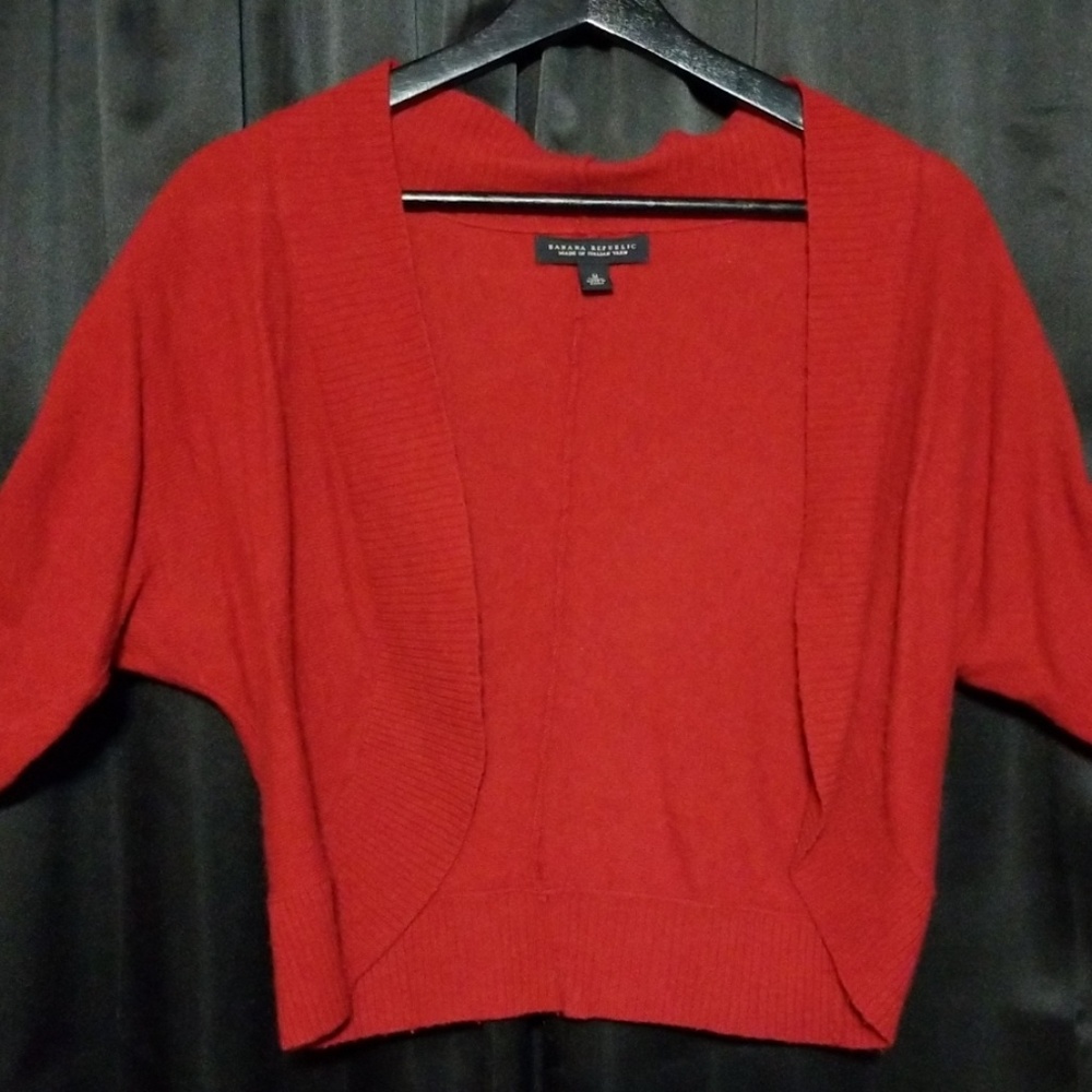 Cardigan - Picture 2 of 5